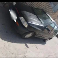 پراید هاچ بک