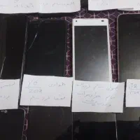 گوشی لمسی نیازبه تعمیر|موبایل|تهران, دستغیب|دیوار