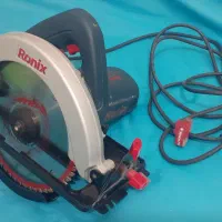 اره دیسکی رونیکس