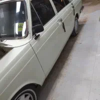 پیکان مدل 75بکر