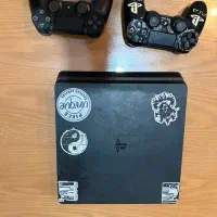 ps4 اسلیم