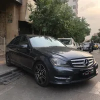 بنز کلاس C C200، مدل ۲۰۱۴|خودرو سواری و وانت|تهران, دروس|دیوار