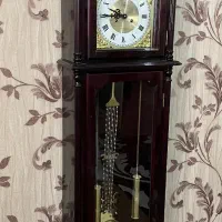 ساعت ایستاده ویکتوریا|ساعت دیواری و تزئینی|بجنورد, |دیوار