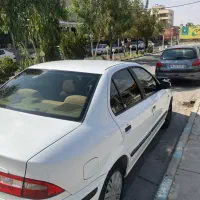 سمند ۹۹ lx|خودرو سواری و وانت|اصفهان, کوی امام|دیوار