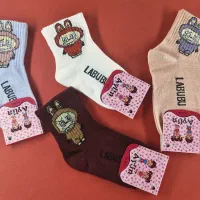 جوراب بچه گانه|لباس|تهران, شهرک رضویه|دیوار