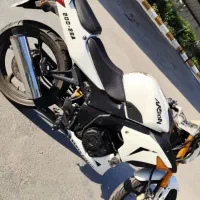 موتور آرگون ۲۰۰