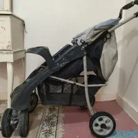 کالسکه|کالسکه و لوازم جانبی|اهواز, کمپلو شمالی|دیوار