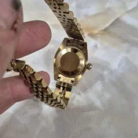 ساعت رولکس زنانه