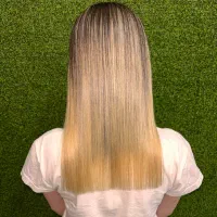 پروتیین تراپی ۹۹۹ تومن هر قد و حجم مو|خدمات آرایشگری و زیبایی|ملارد, |دیوار