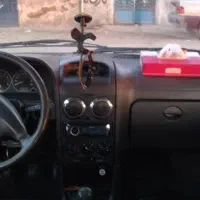 پراید 141 سالم و بی‌نقص|خودرو سواری و وانت|تهران, شادآباد|دیوار