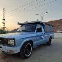 بار بری به همه جا