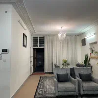 فروش یا معاوضه دوطبقه شهرک مطهری