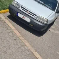 پراید مدل ۹۶ معاوضه با مدل پایین