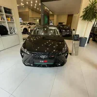 تحویل آنی خودرو اسپرت Z6GT