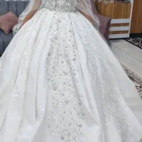 لباس عروس