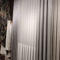 پرده پذیرایی|پرده، رانر، رومیزی|یزد, |دیوار