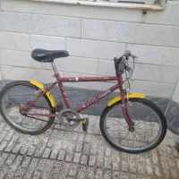 دوچرخه