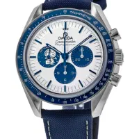 ساعت امگا سیلور اسنوپی