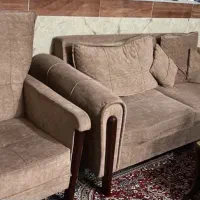 مبل ۷نفره، درحدنو