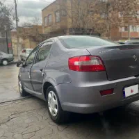 رانا مدل ۹۵|خودرو سواری و وانت|تبریز, |دیوار