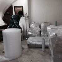 باربری خاور اسباب کشی جابجایی اثاثیه منزل شهرستان|خدمات حمل و نقل|کرمانشاه, |دیوار