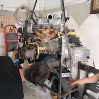 لنت کوبی و مکانیکی و جلوبندی|خدمات موتور و ماشین|اندیشه, |دیوار