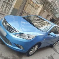 چانگان ایدو۲۰۱۵