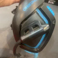هدست گیمینگ  اونیکما K1B