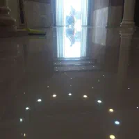 کفسابی کف سابی سنگ سابی نماشویی، تضمینی،|خدمات نظافت|اراک, |دیوار