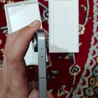 گوشی سامسونگa56 درحداک|موبایل|باقرشهر, |دیوار