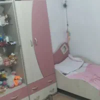 تخت وکمد (فرصت ویژه)