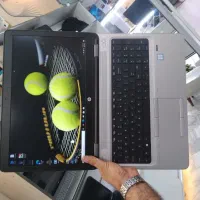 لپ تاپ hp 450 G3 در حد نو‌|رایانه همراه|همدان, |دیوار