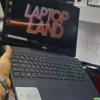 لپتاپ  Dell G5  & Asus rag strix در حد نو|رایانه همراه|اردبیل, |دیوار