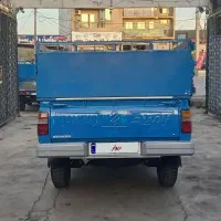 نیسان مدل ۸۵ بیرنگ کم کار|خودرو سواری و وانت|ساری, |دیوار