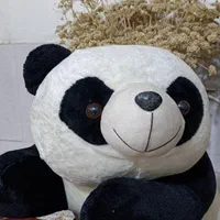 عروسک خرس پاندا خارجی|اسباببازی بچه|تهران, جی|دیوار