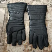 دستکش چرم اصل