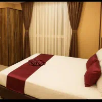 هتل/هتل آپارتمان/هتل ستاره دار/سوییت