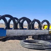 کارخانه تولید لوله های پلی اتیلن|عمدهفروشی|بیرجند, |دیوار