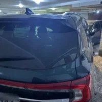 Fmc t5 1401|خودرو سواری و وانت|اصفهان, گلزار|دیوار