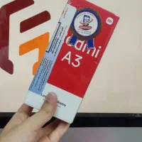 گوشی شیائومی مدل ردمی A3 با حافظه 128گیگ