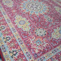 یک عدد  فرش  بیستون   500  شانه  بفروش میرسد