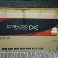 کارتن ۴۹ اینچ دوو