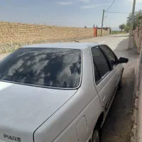 پارس سال در حد