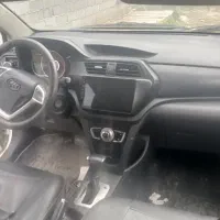 لیفان x50 اتومات مدل ۱۳۹۴