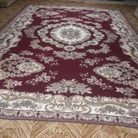 روفرشی مخمل ۱۲متری دورو