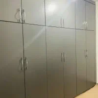 فروش آپارتمان مسکن مهر۲خوابه طبقه ۳|فروش آپارتمان|پارسآباد, |دیوار