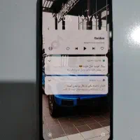 گوشی شیائومی ردمی نوت 10 رم4 حافظه 128|موبایل|تهران, لویزان|دیوار