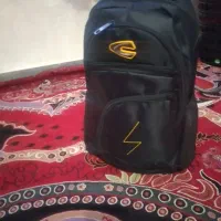 کیف مدرسه و کله پشتی مسافرتی