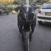 یاماها ایکس مکس X MAX