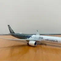 ماکت هواپیما Airbus 350